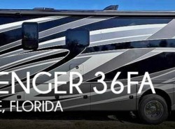 Used 2023 Thor Motor Coach Challenger 36FA available in Okeechobee, Florida