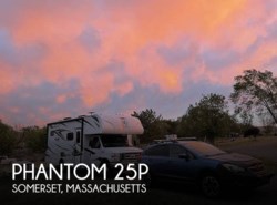 Used 2019 Nexus Phantom 25P available in Somerset, Massachusetts