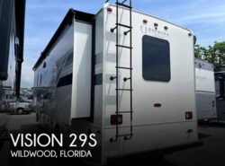 Used 2025 Entegra Coach Vision 29S available in Wildwood, Florida