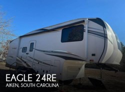 Used 2022 Jayco Eagle 24RE available in Aiken, South Carolina