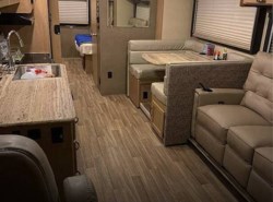 Used 2018 Thor Motor Coach A.C.E. 30.3 available in Estero, Florida