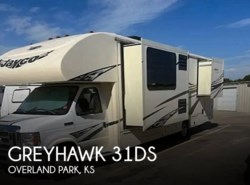 Used 2017 Jayco Greyhawk 31DS available in Olathe, Kansas