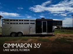 Used 2018 Miscellaneous Cimmaron Norstar 2 +1 w/ Living Quarters available in Lake Wales, Florida