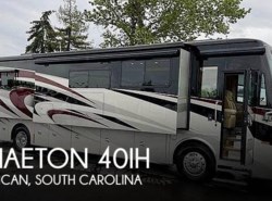 Used 2021 Tiffin Phaeton 40IH available in Duncan, South Carolina