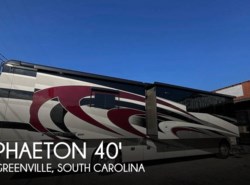 Used 2021 Tiffin Phaeton 40IH Powerglide 450 available in Greenville, South Carolina