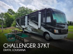 Used 2013 Thor Motor Coach Challenger 37KT available in Erath, Louisiana