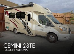 Used 2021 Thor Motor Coach Gemini 23TE available in Tucson, Arizona