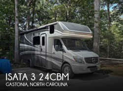 Used 2020 Dynamax Corp Isata 3 24CBM available in Gastonia, North Carolina