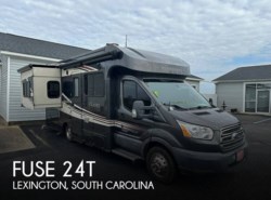 Used 2018 Winnebago Fuse 24T available in Lexington, South Carolina
