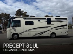 Used 2023 Jayco Precept 31UL available in Oceanside, California