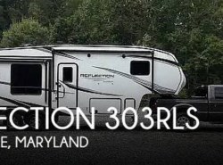 Used 2023 Grand Design Reflection 303RLS available in Earleville, Maryland