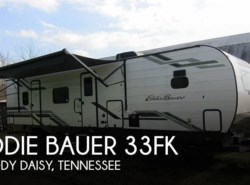 Used 2024 Heartland Eddie Bauer 33FK available in Soddy Daisy, Tennessee