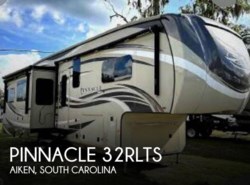 Used 2021 Jayco Pinnacle 32RLTS available in Aiken, South Carolina