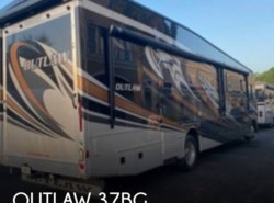 Used 2017 Thor Motor Coach Outlaw 37BG available in New Smyrna Beach, Florida