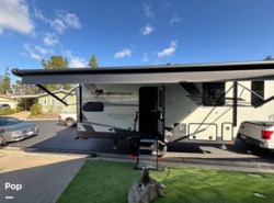 Used 2025 Rockwood Signature R281RK available in Carlsbad, California
