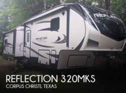 Used 2021 Grand Design Reflection 320MKS available in Corpus Christi, Texas