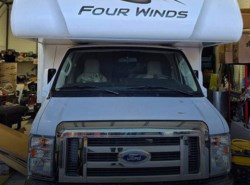 Used 2020 Thor Motor Coach Four Winds 28A available in Liberty, South Carolina