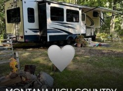 Used 2020 Keystone Montana High Country 295RL available in New Gloucester, Maine