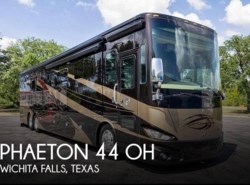 Used 2019 Tiffin Phaeton 44 OH available in Wichita Falls, Texas