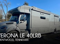 Used 2026 Renegade Verona LE 40LRB available in Brentwood, Tennessee