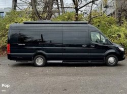 Used 2020 Ultimate Toys Mercedes Benz Sprinter 2WD High Roof 170 available in Philadelphia, Pennsylvania