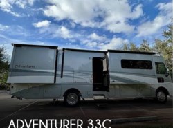 Used 2019 Winnebago Adventurer 33C available in Delray Beach, Florida