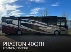 Used 2013 Tiffin Phaeton 40QTH available in Lebanon, Missouri