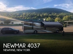 Used 2017 Newmar Newmar 4037 available in Newfane, New York