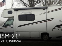 Used 2023 Coachmen Prism LE Series 2150CB available in Fortville, Indiana