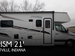 Used 2023 Coachmen Prism LE Series 2150CB available in Fortville, Indiana