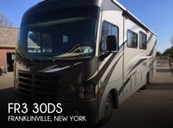 Used 2014 Forest River FR3 30DS available in Franklinville, New York