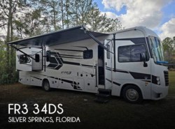 Used 2023 Forest River FR3 34DS available in Silver Springs, Florida