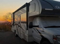 Used 2019 Thor Motor Coach Quantum WS31 available in El Paso, Texas