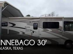 Used 2013 Winnebago Sunstar Winnebago Sun star (by Itasca) 30T available in Onalaska, Texas
