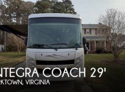 Used 2024 Entegra Coach Vision Entegra Coach 29S available in Yorktown, Virginia