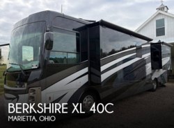 Used 2021 Forest River Berkshire XL 40C available in Marietta, Ohio
