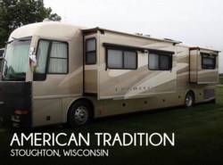 Used 2005 American Coach American Tradition 40L available in Stoughton, Wisconsin