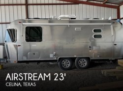 Used 2023 Airstream Flying Cloud Airstream 23FBT available in Celina, Texas