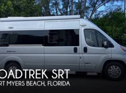 Used 2016 Roadtrek Roadtrek SRT available in Fort Myers Beach, Florida