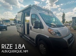 Used 2023 Thor Motor Coach Rize 18A available in Albuquerque, New Mexico