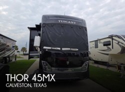 Used 2021 Thor Motor Coach Thor 45MX available in Galveston, Texas