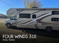 Used 2018 Thor Motor Coach Four Winds 31E available in Kyle, Texas
