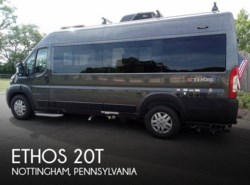 Used 2023 Entegra Coach Ethos 20T available in Nottingham, Pennsylvania