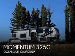 Used 2024 Grand Design Momentum 325G available in Oceanside, California