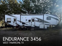 Used 2019 Dutchmen Endurance 3456 available in Quinlan, Texas