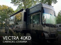Used 2007 Winnebago Vectra 40KD available in Carencro, Louisiana