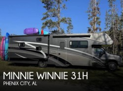 Used 2020 Winnebago Minnie Winnie 31H available in Phenix City, Alabama