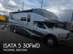 Used 2021 Dynamax Corp Isata 5 30FWD available in Phoenix, Arizona