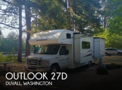 Used 2019 Winnebago Outlook 27D available in Duvall, Washington