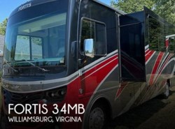 Used 2023 Fleetwood Fortis 34MB available in Williamsburg, Virginia